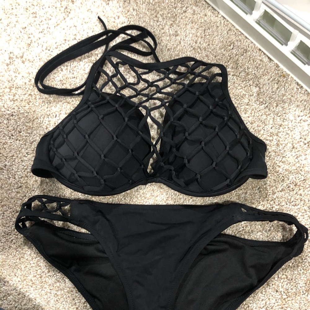 Bikinis